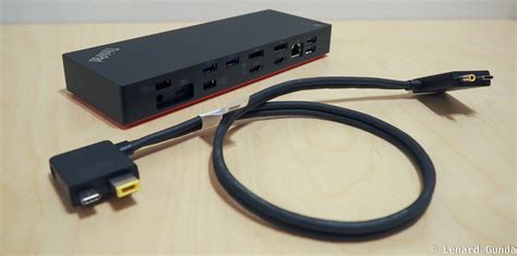 Troubleshooting Guide: Why Is Your Lenovo ThinkPad Docking .